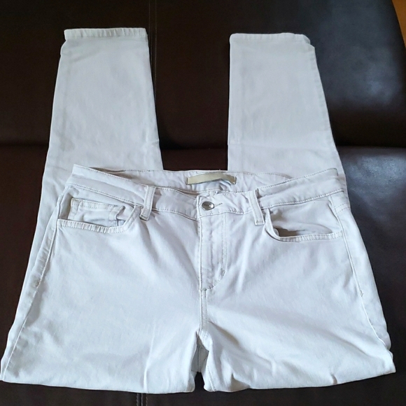 Joe's Jeans Skinny Ankle in Pennie Size 29 - Picture 3 of 12